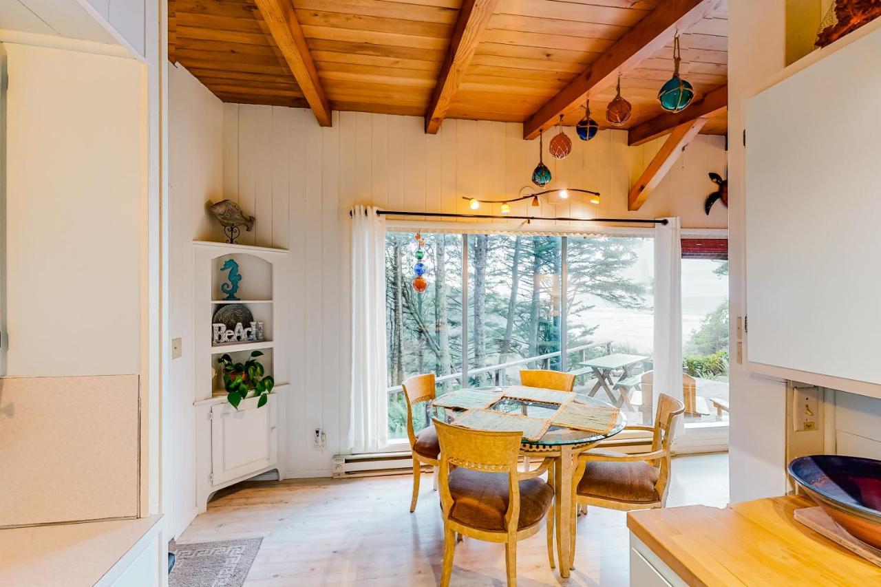 Alicia'S Beach House Holiday Beach Luaran gambar