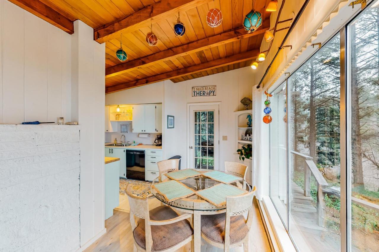 Alicia'S Beach House Holiday Beach Luaran gambar
