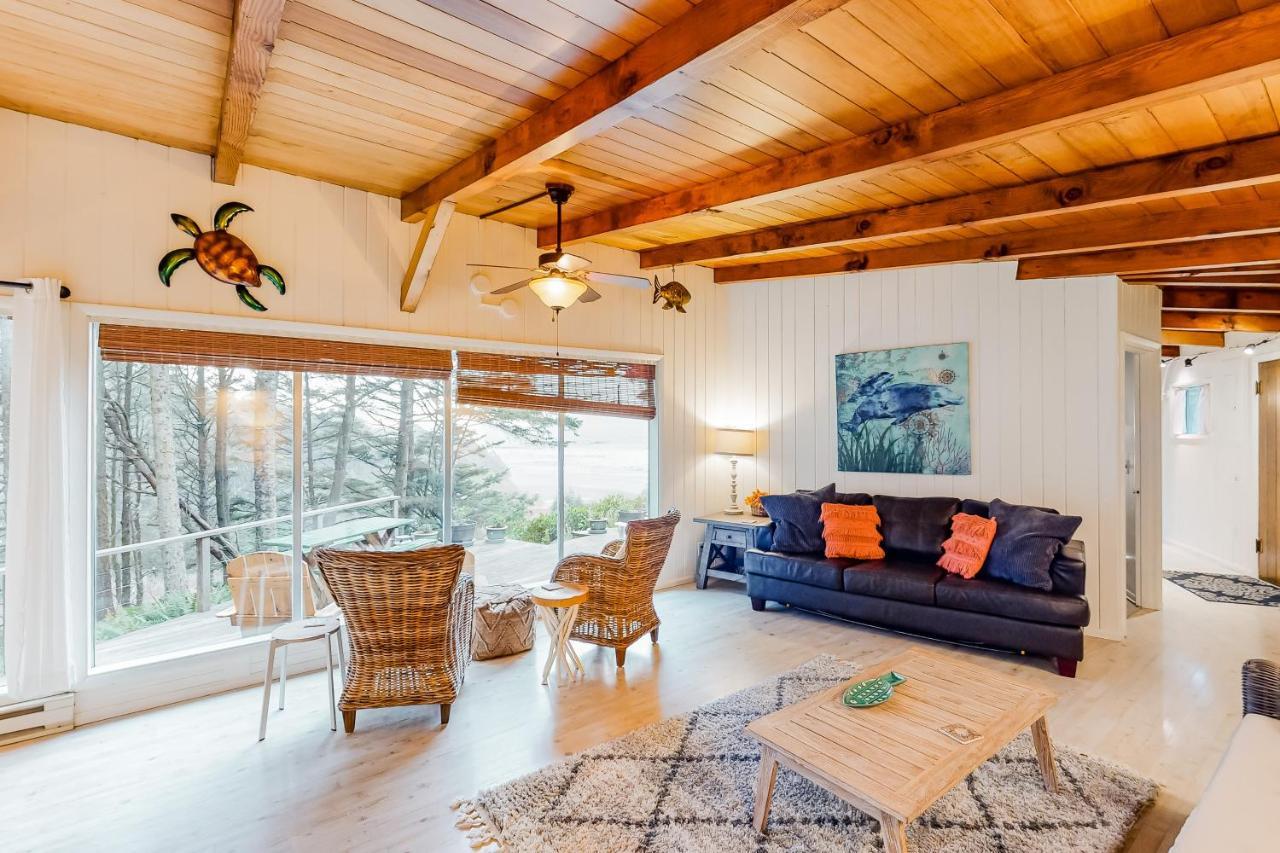 Alicia'S Beach House Holiday Beach Luaran gambar