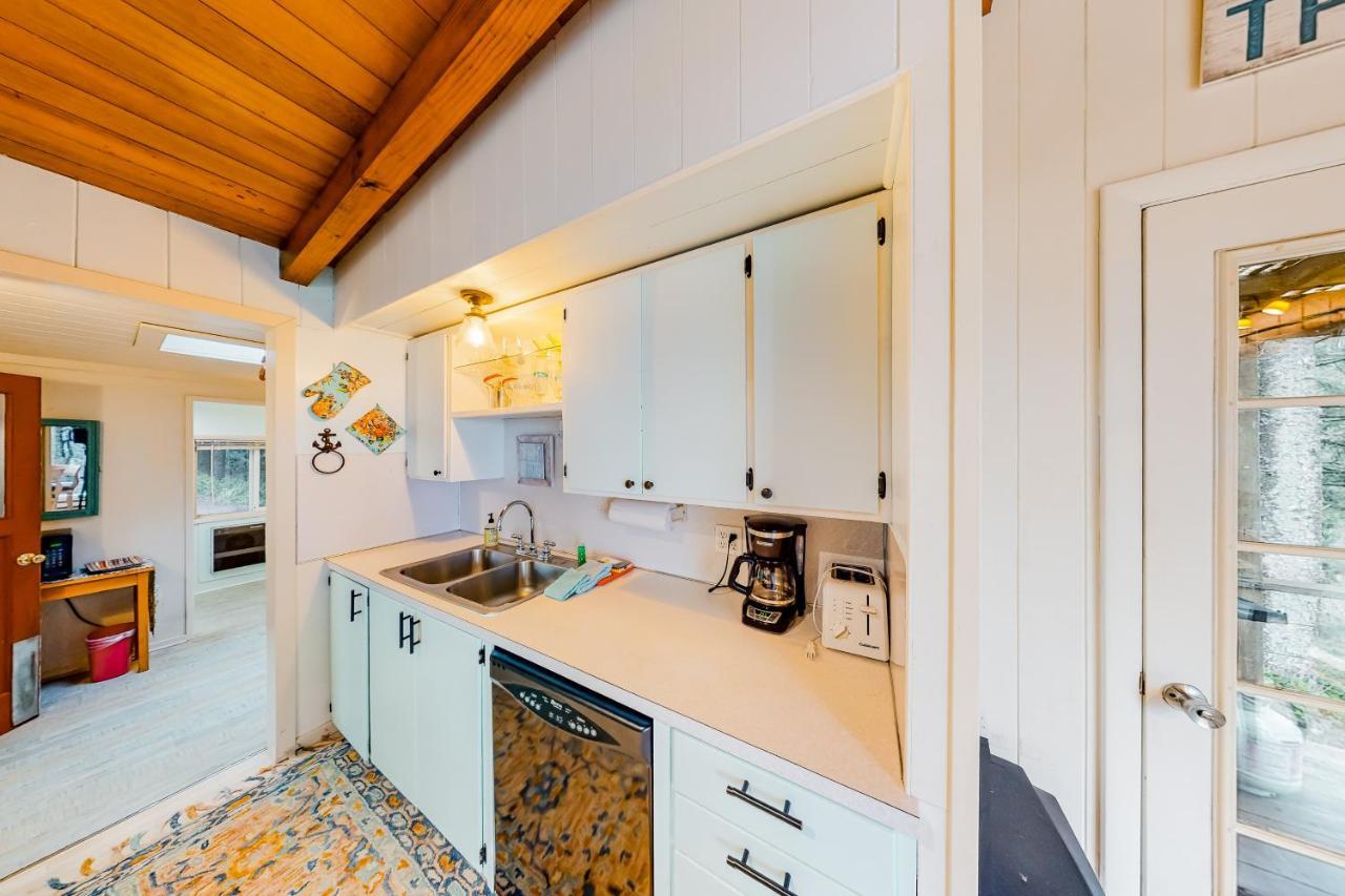 Alicia'S Beach House Holiday Beach Luaran gambar
