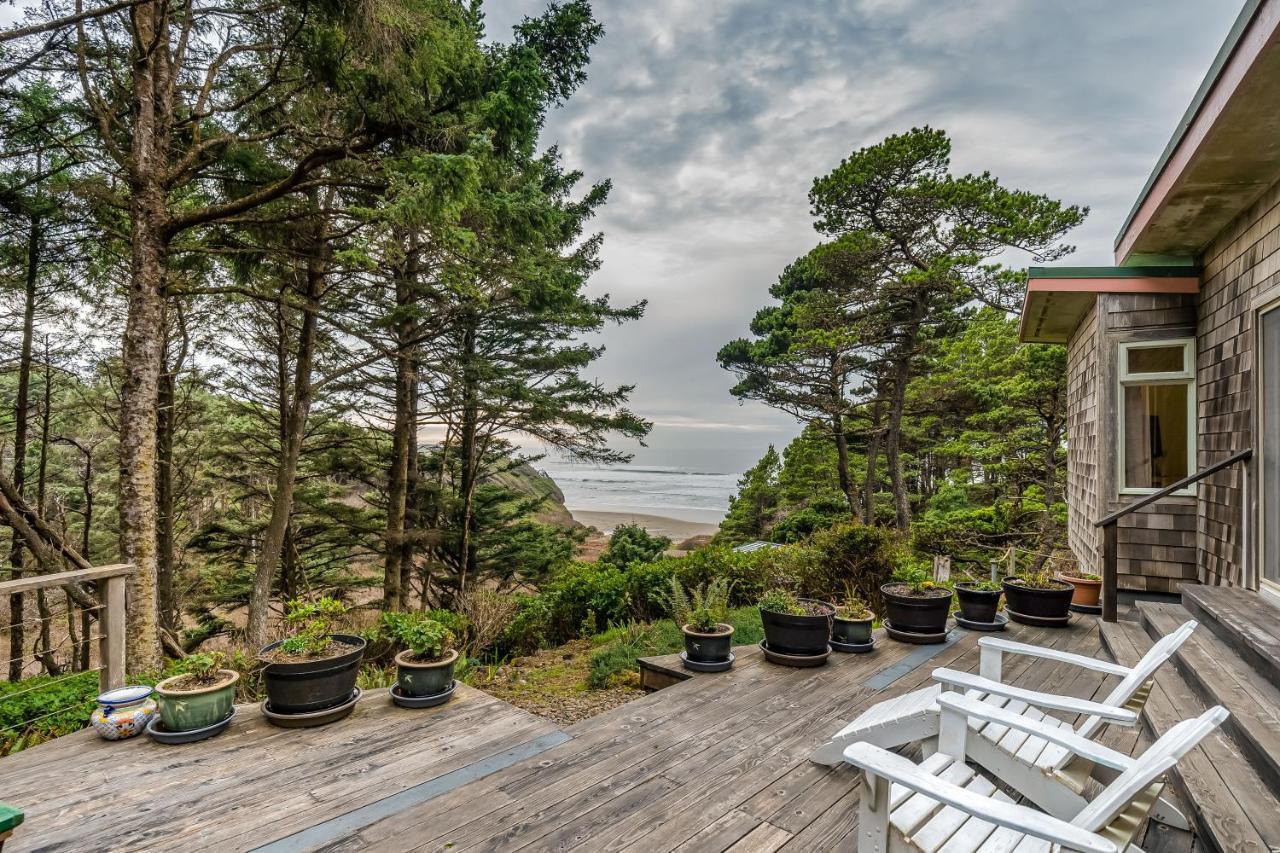 Alicia'S Beach House Holiday Beach Luaran gambar