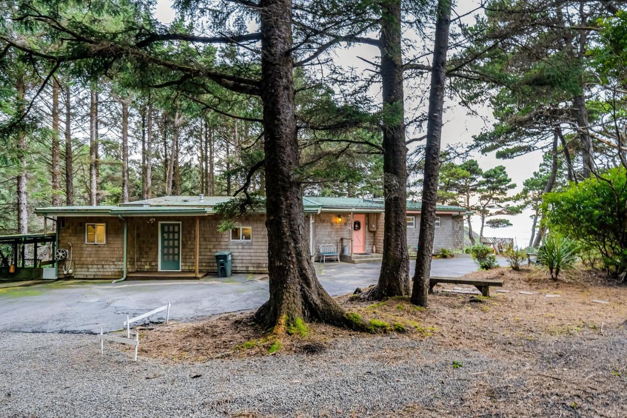 Alicia'S Beach House Holiday Beach Luaran gambar