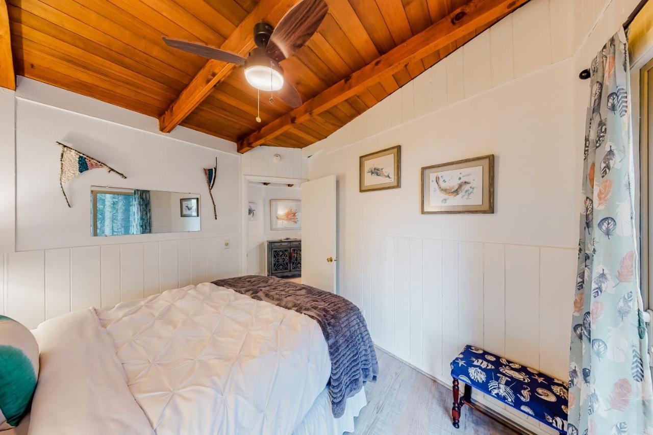 Alicia'S Beach House Holiday Beach Luaran gambar