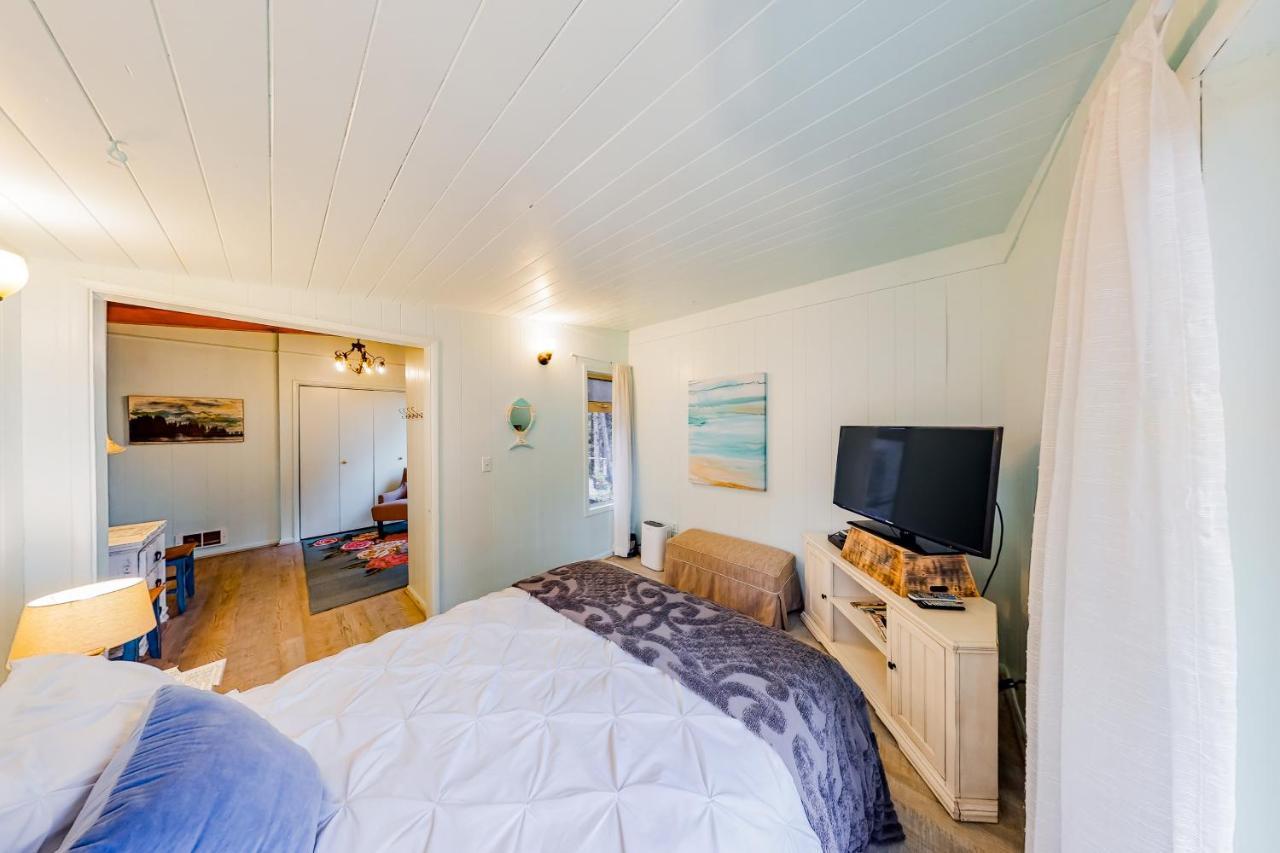 Alicia'S Beach House Holiday Beach Luaran gambar