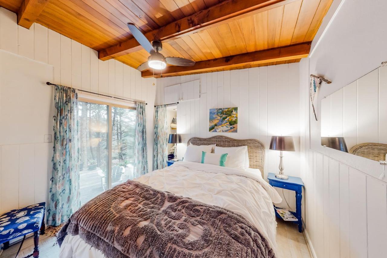 Alicia'S Beach House Holiday Beach Luaran gambar