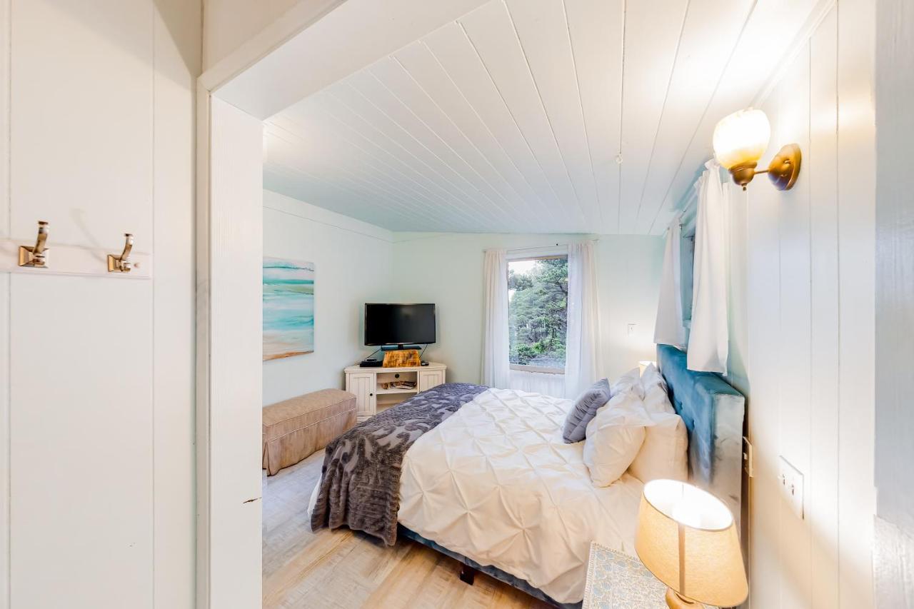 Alicia'S Beach House Holiday Beach Luaran gambar