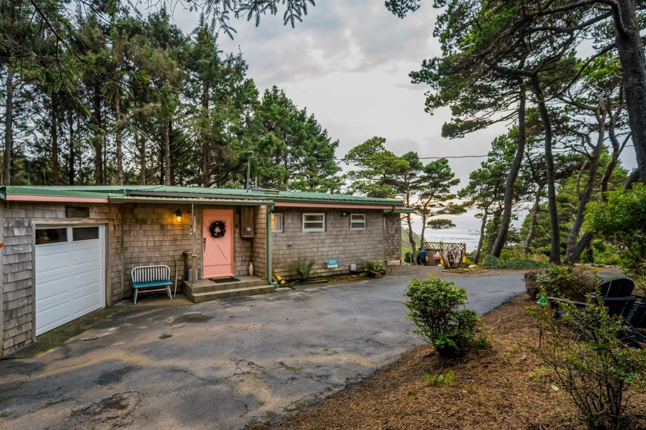 Alicia'S Beach House Holiday Beach Luaran gambar
