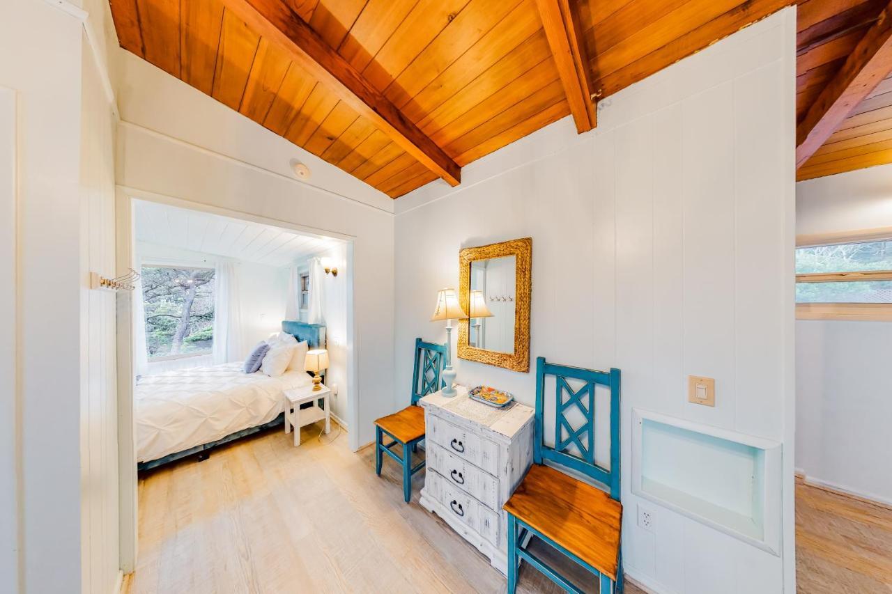 Alicia'S Beach House Holiday Beach Luaran gambar