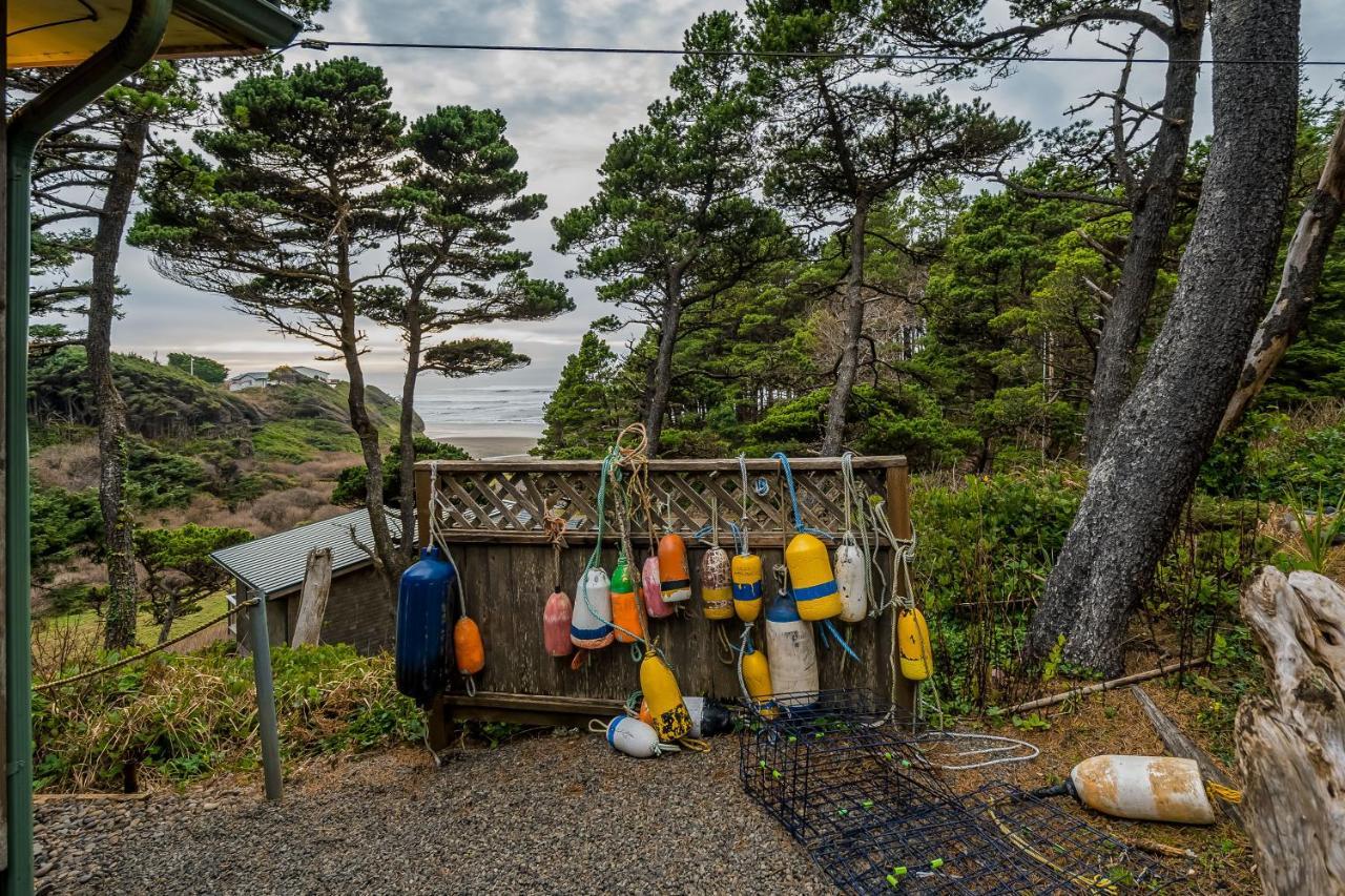 Alicia'S Beach House Holiday Beach Luaran gambar