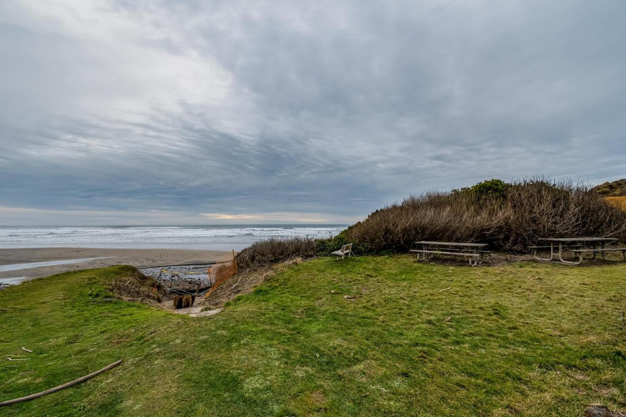 Alicia'S Beach House Holiday Beach Luaran gambar